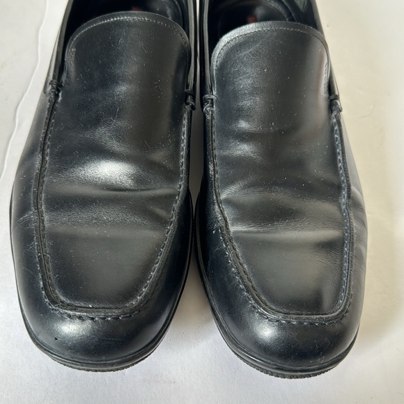 Prada Mens leather shoes - Picture 3 of 10
